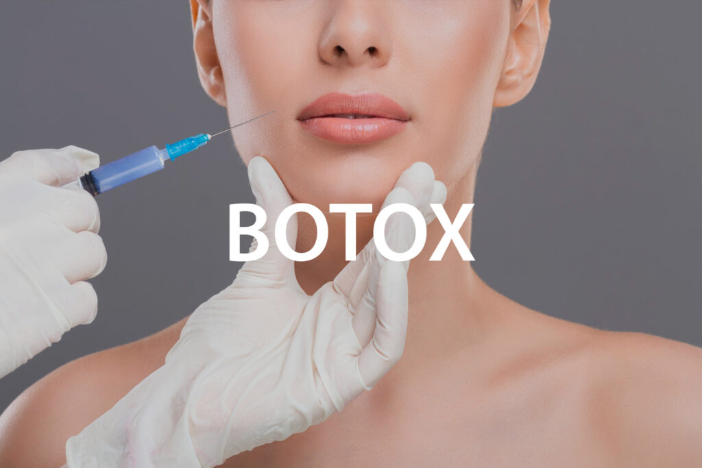 Botox vido